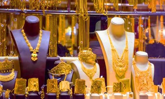 Jewellery Display